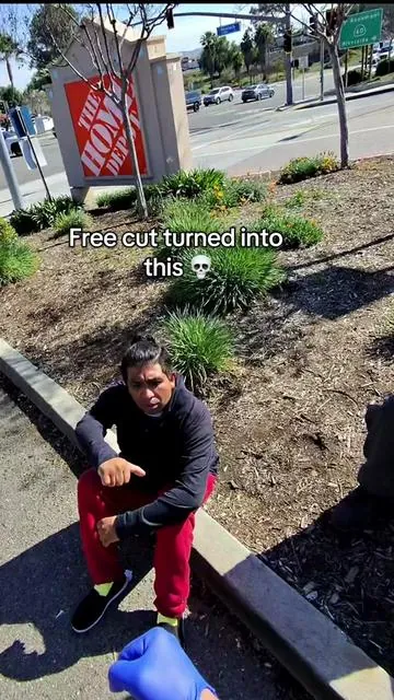 Bro said no…🥀 Next Guy Got Blessed 💀 #asodcutz #pov #fyp 