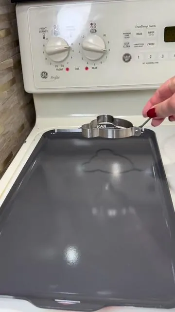 Comal o plancha de cerámica que soporta alta temperatura #kitchentools #comal #planchaantiaderente 