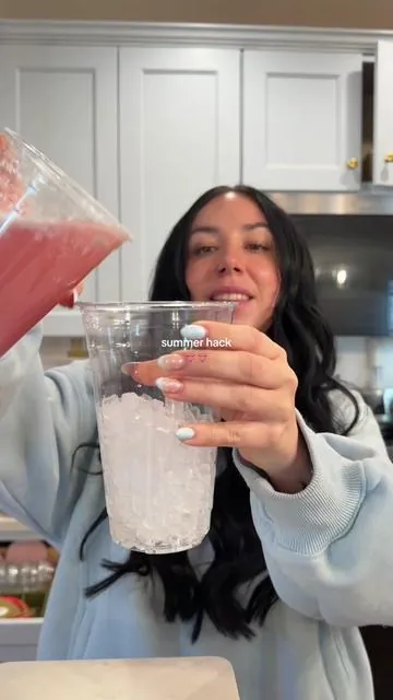 LIGHT, TASTY, REFRESHING omg @Bloom Nutrition #bloom #bloomnutrition #clearprotein #proteinhack #protein 