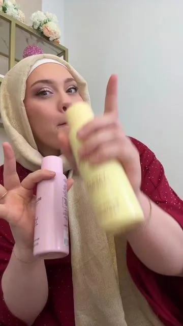 @BellaVitashop I’m so excited to see all of you guys there on the live today (: #bellavita #perfumetok #tiktoklive #seeyousoon 