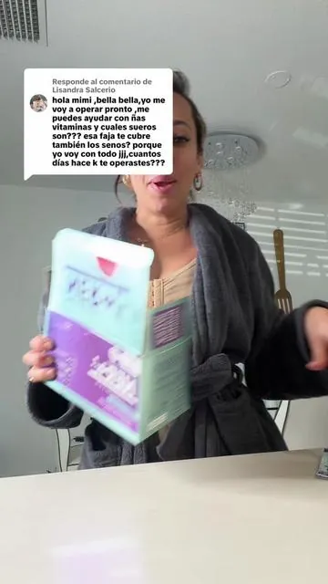Respuesta a @Lisandra Salcerio #tiktoksop 