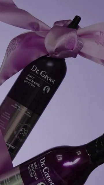 Giddy up for the Year of the Fire Horse with #DrGroot’s Miracle in Shower Treatment! 🏇 It’s time to impress loved ones with flawless, healthy hair this #LunarNewYear ✨   Pick up your lucky haircare now on @Amazon for $33 USD 🛒 #lgbeauty #yearofthehorse #seollal 