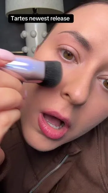 @tarte cosmetics 