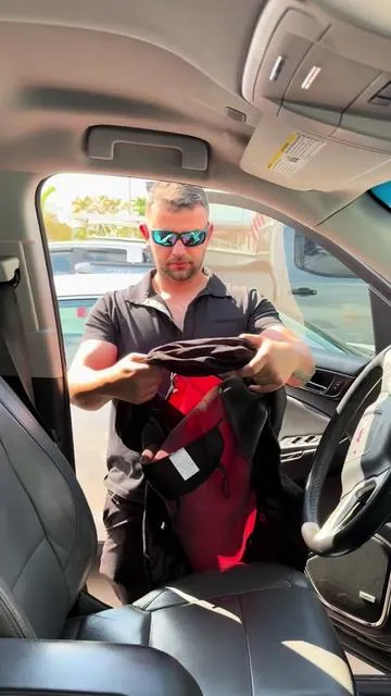Estos forros de asiento de autos  en cuanto a calidad y precios son una oferta y rechazable por parte de la tienda de Tik Tok Shop, tiene muy buena calidad y un precio muy económico en el asiento, 360° son fáciles de instalar. #carseatcovers #carros #autoshop #cover #tiktokshopdealsforyoudays 