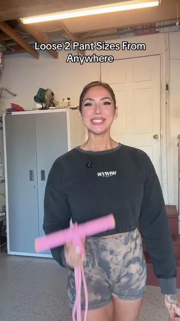 No gym required workout ANYWHERE  #resistancebandworkout #workoutanywhere #workouttips #fyp #viral 