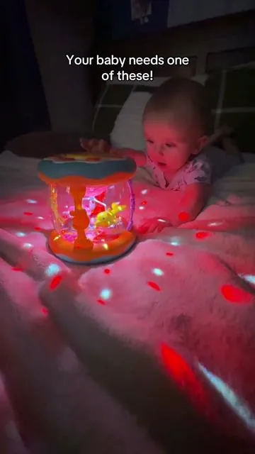 The only toy we really need anymore 🤣 he loves this thing! #babyessentials #babymusthaves #babytoys #momsoftiktok #dadsoftiktok 