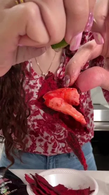 #fuego #carneseca #jerky #bites #TikTokShopCreatorPicks 