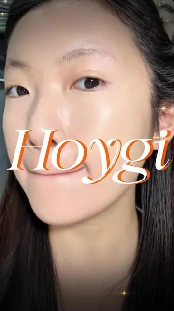 Piel bonita en 60 segundos (y con protección solar )#fyp #trending #koreanskincare #tiktokshop #hoygi 