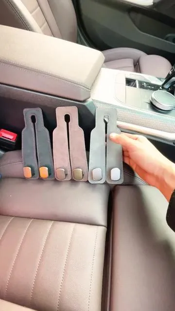 Car Hook For Seat Back Headrest  #carhook #carhooks #carhookseatback #caraccessories #dealsforyoudays 