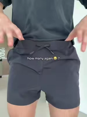got yall #menshorts 
