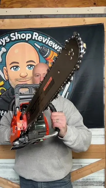 #tiktokshopcreatorpicks #chainsaw #firewood 