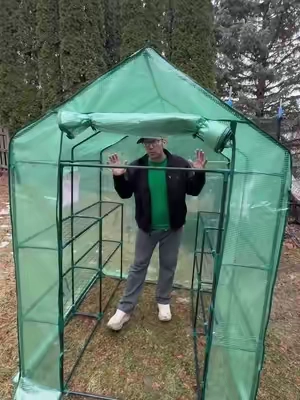 Wait… why doesn’t everyone have this in their backyard? #t#tiktokmademebuyitg#gardeningp#PlantLoverb#backyardgoalsh#homeupgrade
