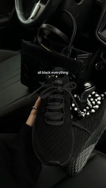 @NOBULL triple blacks are so crisp 4 flash sale with free shipping happening now #sneakers #nobullsneakers 
