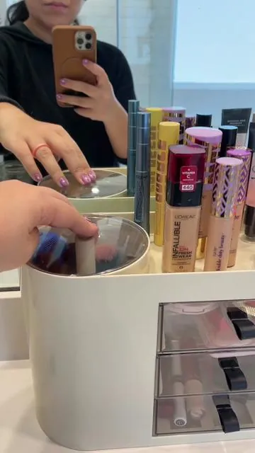 #makeuporganization #makeuporganizer 