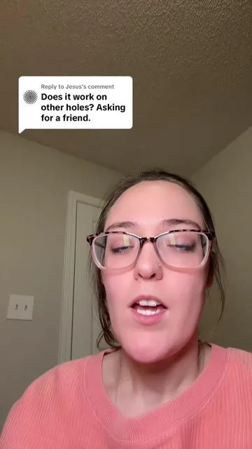 Replying to @Jesus wild question coming from Jesus 🤣 #otoscope #otoscopecamera #earwax #earwaxremoval #nosecamera 