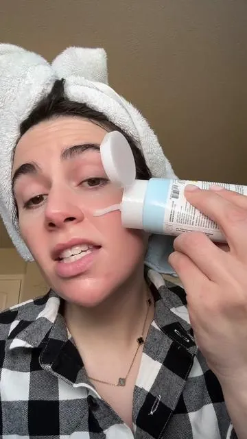 So glad I found the Korean cold cream #coldcream #koreancoldcream #soothingskincare #illiyoon #sensitiveskin @ILLIYOON US 