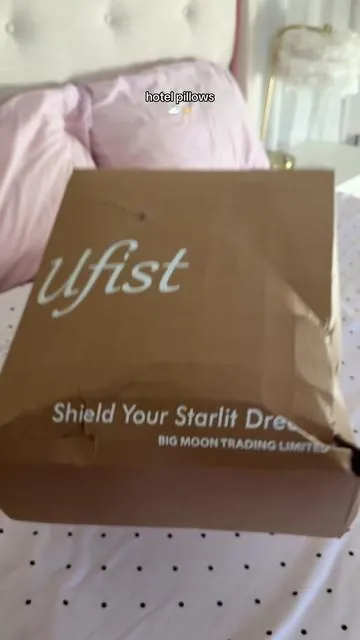 much needed upgrade  #fyp #paratii #ttshop #hotelpillows #pillows 