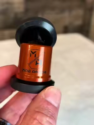 Mob Armor Magnetic Phone Holder #tiktokshopcreatorpicks #phoneholder #phonemount #magneticphonemount @Mob Armor 