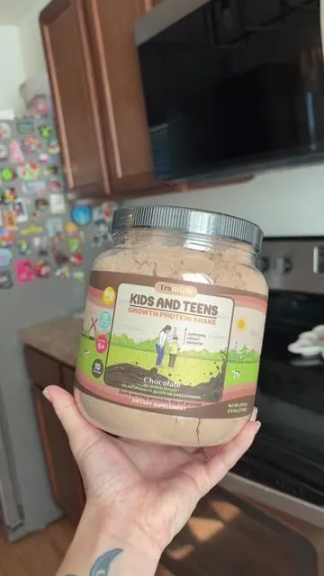 #kidstok #kidsoftiktok #protein #momtok #momlife 