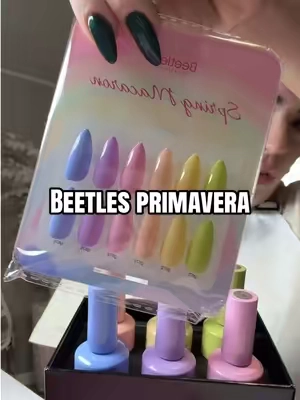 @BeetlesGelPolish #beetlesgelpolish #gelpolish 