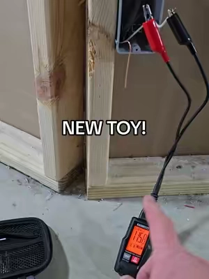 I have cracked the code for finding circuit breakers! #electrical #DIY #tools #homehacks #FathersDay 