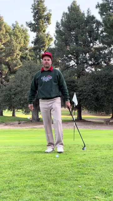 Swing the V with the 69 degree wedge. Click the link to get yours. 