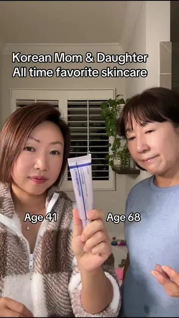 #koreanskincare #kbeautyskincare #tiktokshopjumpstartsale #creatorsearchinsights #spotlightfinds @centellian24_official 