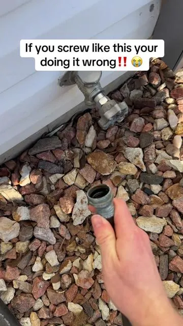 #hose #gardenhose #spring 