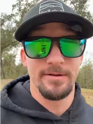 Golf glasses are genius #glasses #polarizedsunglasses #golf 