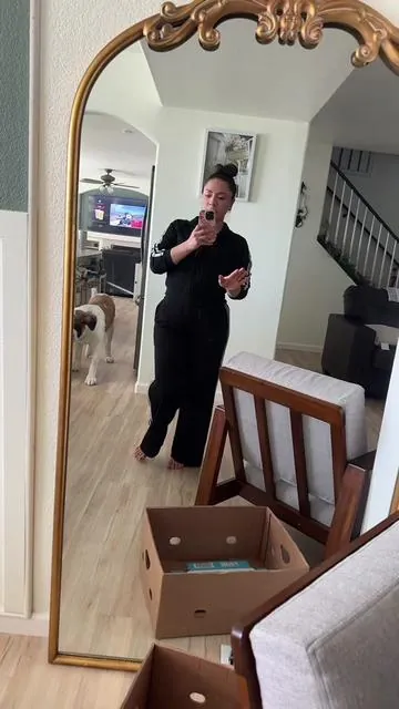 #halara #halaraeveryday #tracksuit #fashiontiktok #tiktokmademebuyit @Halara @Halara_official @Halara shop @halara.us.style @HALARA Workleisure 