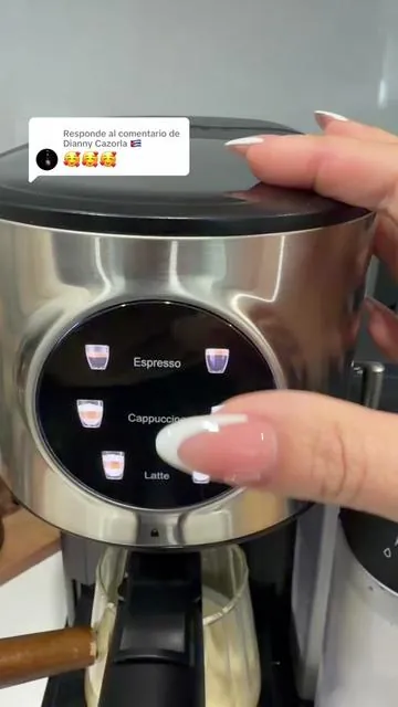 Respuesta a @Dianny Cazorla 🇨🇺 #paratiiiiiiiiiiiiiiiiiiiiiiiiiiiiiii #coffelover #capuccino #espresso @cowsar