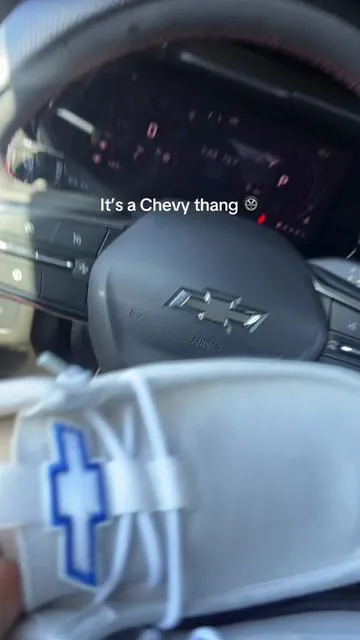 #chevy #heydude #heydudeshoes #ttsfashionweek #chevylife 
