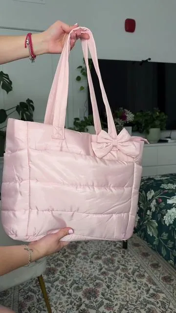 How cute?! I’m obsessed 😍🎀✨