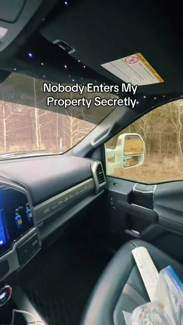 This is how I protect my home and family #security #camera #safety #protection #home 