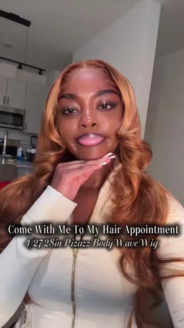 i’m feeling like beyoncee with this unit so teaaaa 10/10 wig!   @Pizazz Hair Shop  ,@Pizazzhairofficialstore @Pizazzhairstore 