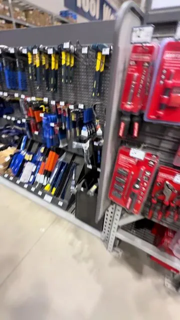 @SEESE @SEESE OF MX Magnet belt clip. #tool #helper #convience #pickatool