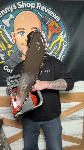 #tiktokshopcreatorpicks #neotec #chainsaws 