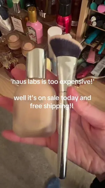 #hauslabs #hauslabsfoundation #triclonefoundation 