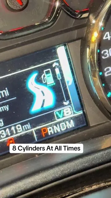 Best thing you can do for your Chevy or GMC! Works for 2007-2022 Models With The 5.3L  V8 / 6.2L V8. #afmdelete #chevysilverado #gmcsierra #chevytrucks #gmctrucks 