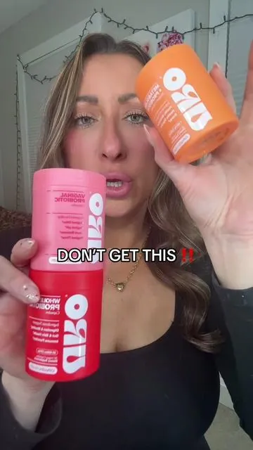 Uro Probiotics Trio Bundle ❤️🧡💗  Trending TikTok shop items health wellness beauty home Women’s products  Women 30 + Women 40 + products Must buy Flash Sale Discount #tiktokshopdeals #tiktokshopcreatorpicks #uroprobiotic #superbrandday #tiktokshopfinds  