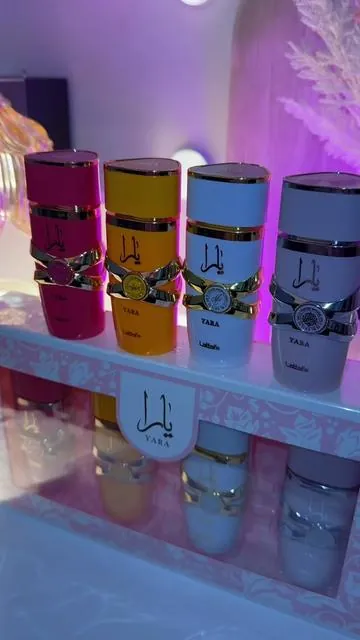 My Yara Collection Set 25ml 