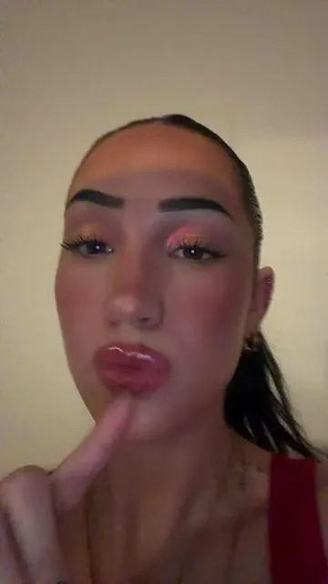 #ourbella #duochromeyeshadow 