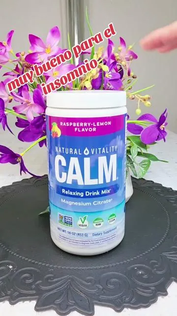 correle seterminan pronto Natural vitiCALM#tiktokshopcreatorpicks #natural VITA CALM #tiktokshopcreatorpicks #tiktokshopcreatorpicks #muy bueno 