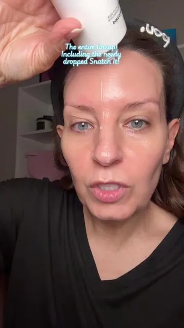 #povbeauty #makeupprep #pointofview 