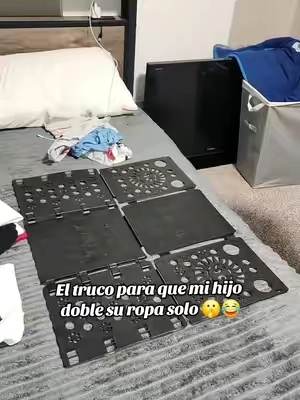 Lo que desearía haber comprado hace 2 años como mamá 🤭 #hijosymadres #parati #trucodemama #fyp #viral 