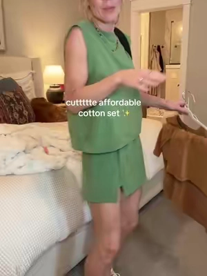 This cotton set >>>