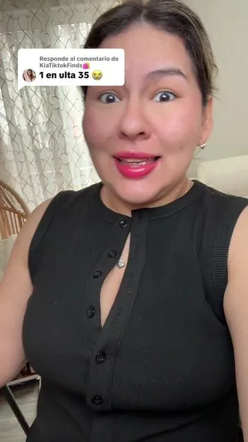 Respuesta a @KiaTiktokFinds🛍️ #tiktokshopspringglowup #tiktokshopcreatorpicks #tiktokshopmademebuyit #tiktokshopfinds #jellybooster @Truly Beauty 