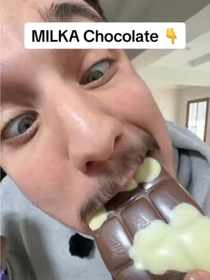 If you love chocolate, you can't miss out on this bundle #milka #chocolate 