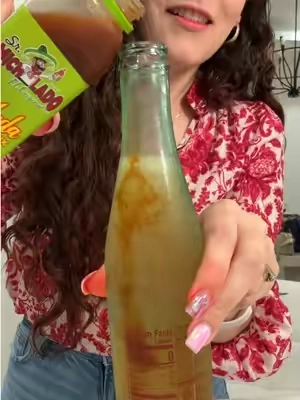 #pickles #michelada #drink #drinks #TikTokShopCreatorPicks 