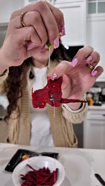 #carneseca #fuego #bites #beefjerky #TikTokShopCreatorPicks 